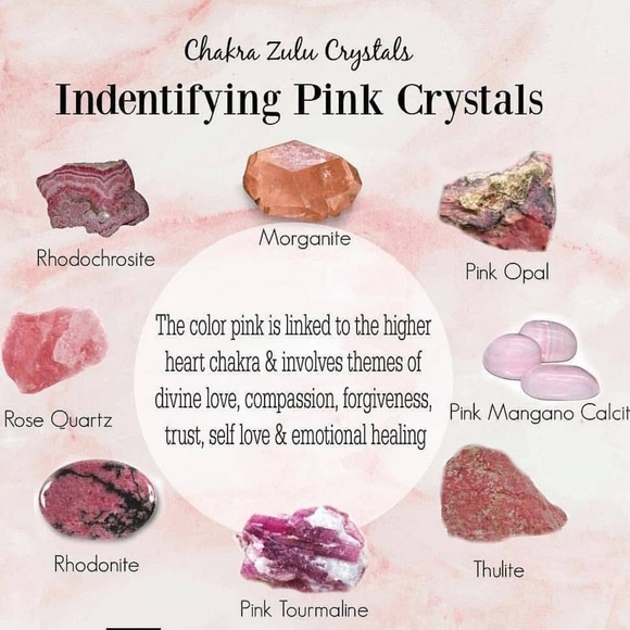 Argentina Boho Style Pink Rose Earrings rhodochrosite stone Argentine Inca Rose - Picture 10 of 11